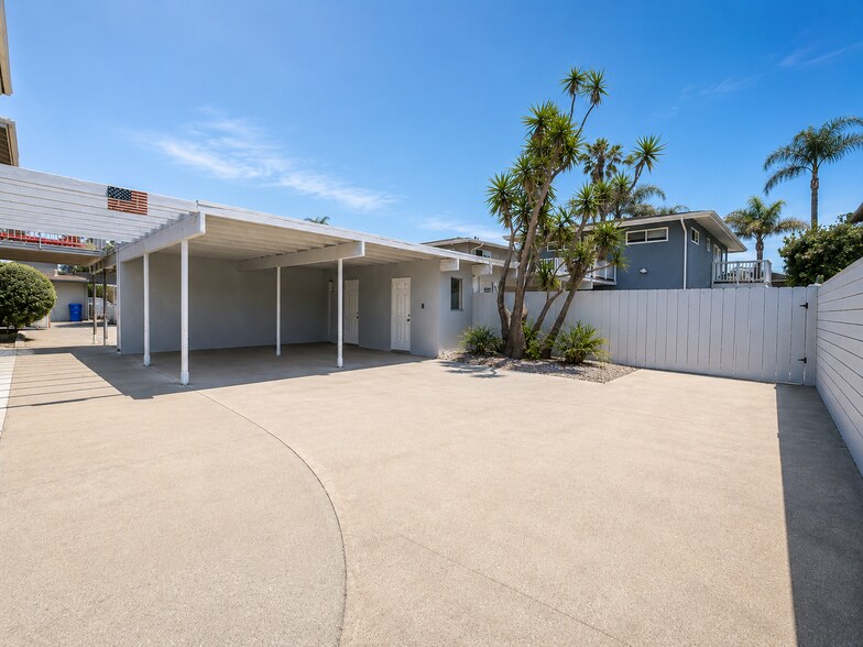 More Photos Of 6679 Sabado Tarde Rd, Goleta Multifamily For Sale