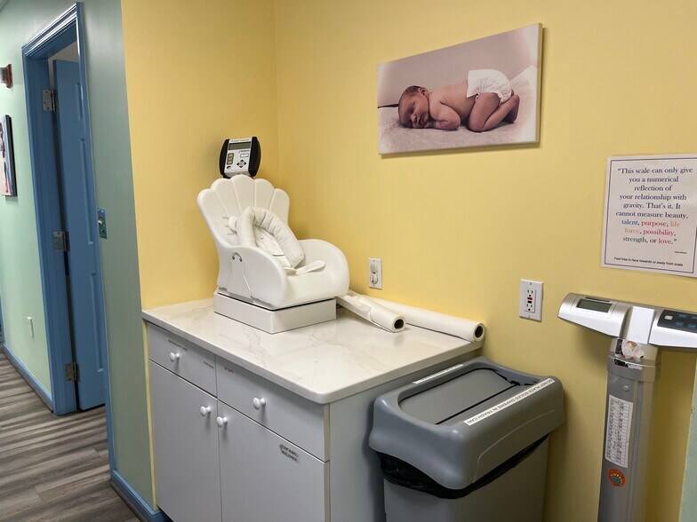 More Photos Of 1451 Belle Haven Rd, Alexandria Medical For Sale