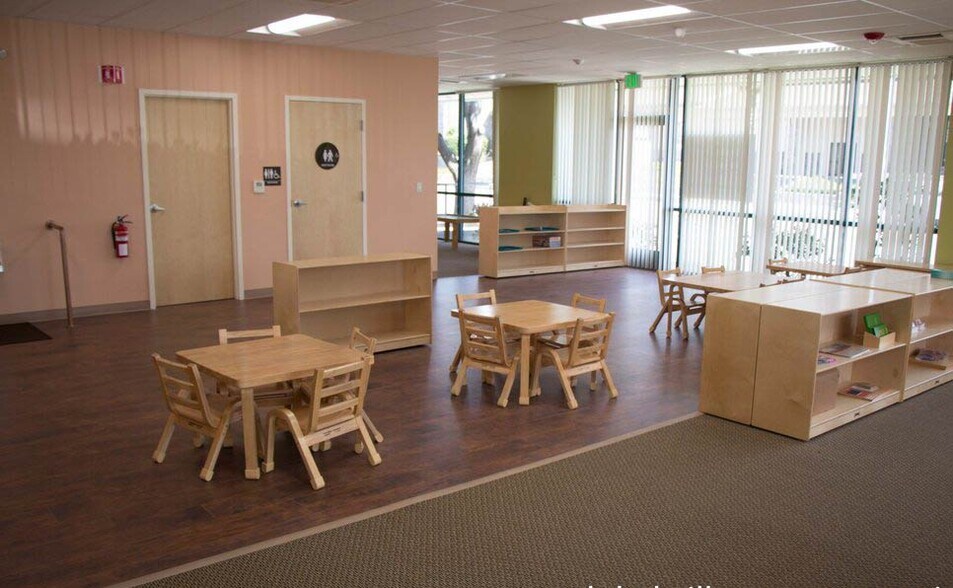 More Photos Of 1205-1247 S Park Victoria Dr, Milpitas Medical For Lease