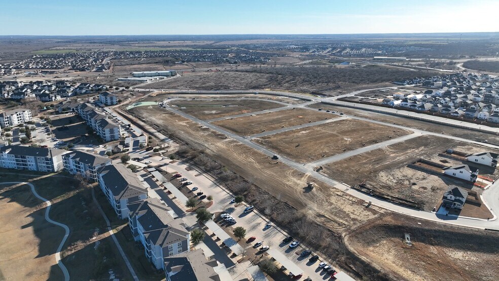 More Photos Of State Hwy 211 Access Road, San Antonio Land For Sale