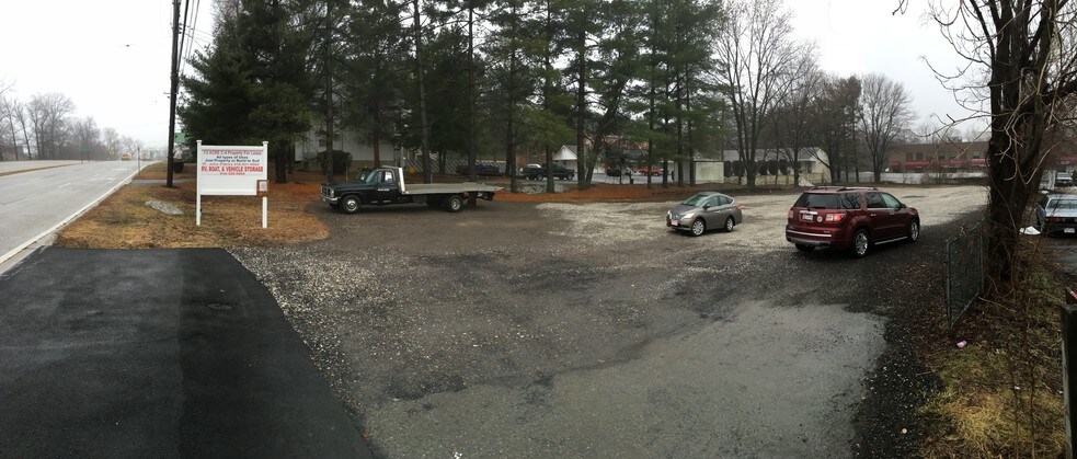 More Photos Of 1412 S Crain Hwy, Glen Burnie Land For Lease