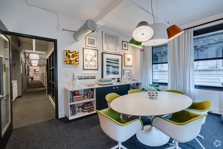 Photo of 4th Floor Ste 400AB