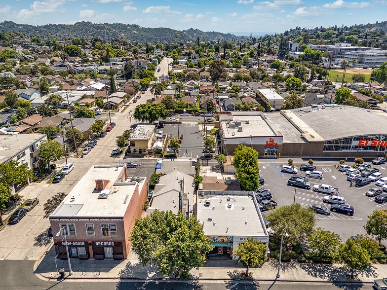 More Photos Of 5628-5630 York Blvd, Los Angeles Storefront Retail Residential For Sale
