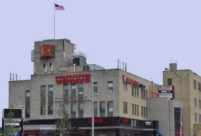 More Photos Of 3196 Kennedy Blvd, Union City Unknown For Lease