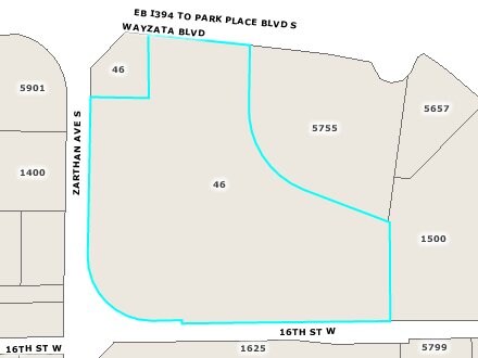 More Photos Of 5775 Wayzata Blvd, Saint Louis Park Coworking Space