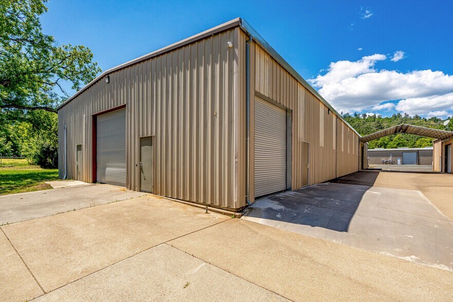 More Photos Of 12762 Highway 29, Lower Lake Warehouse For Sale