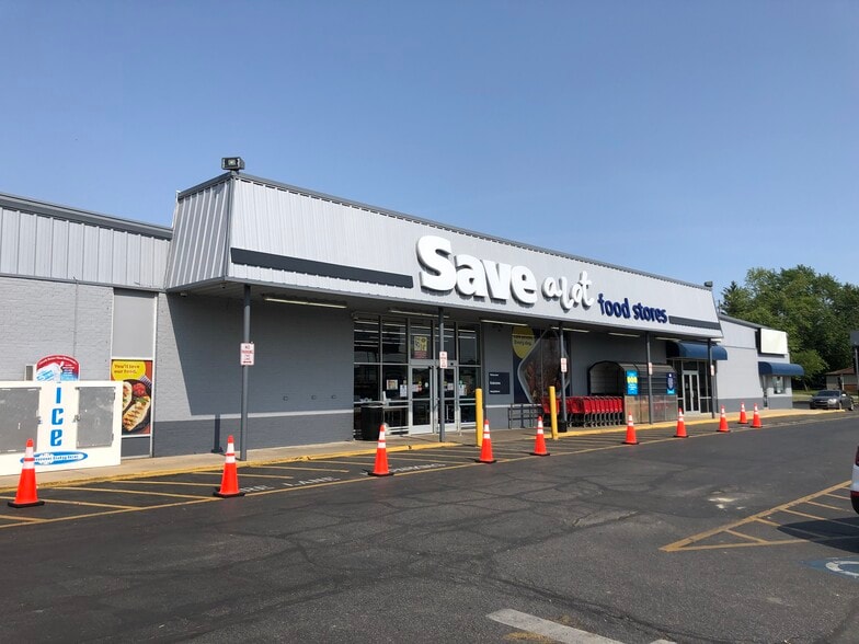 More Photos Of 1309 E Morgan St, Kokomo Unknown For Lease