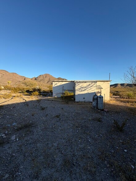 More Photos Of 1800 Cibolo Creek Dr, Shafter Land For Sale