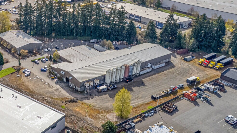 More Photos Of , Sherwood Industrial For Sale