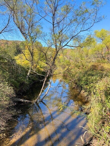 More Photos Of 0 Sewell Creek Rd, Meadow Bridge Land For Sale