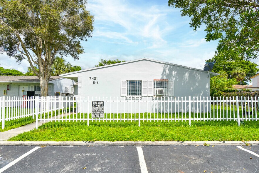 More Photos Of 2901 NW 18th St, Fort Lauderdale Apartments For Sale