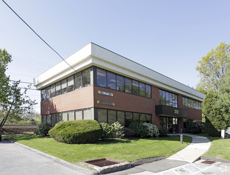 Primary Photo Of 282 Railroad Ave, Greenwich Medical For Lease