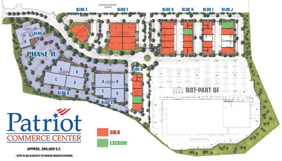 More Photos Of 850 Patriot Dr, Moorpark Medical For Sale