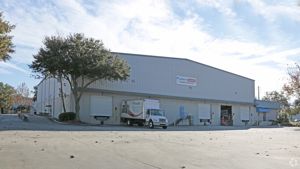More Photos Of 1934 W Beaver St, Jacksonville Warehouse For Lease