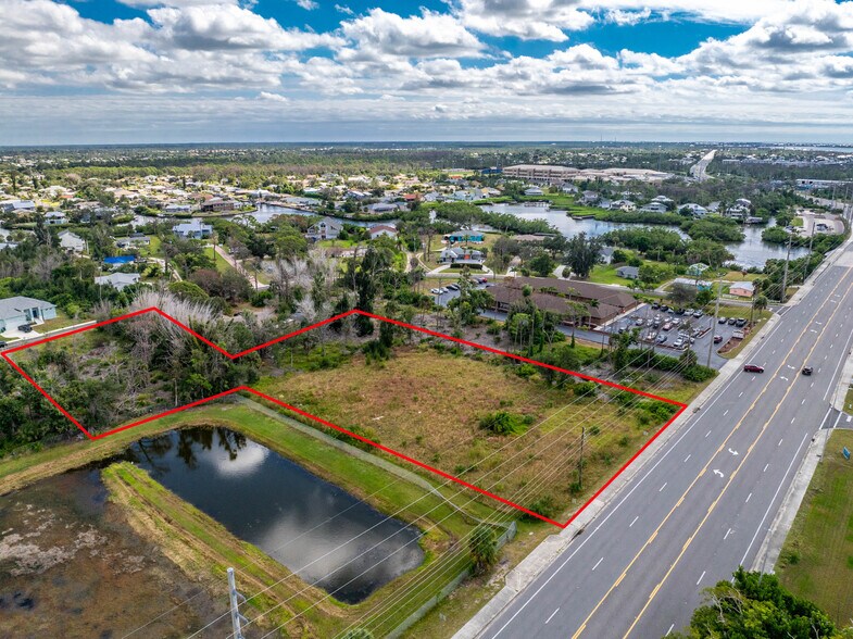 More Photos Of 1630 Manor Rd, Englewood Land For Sale