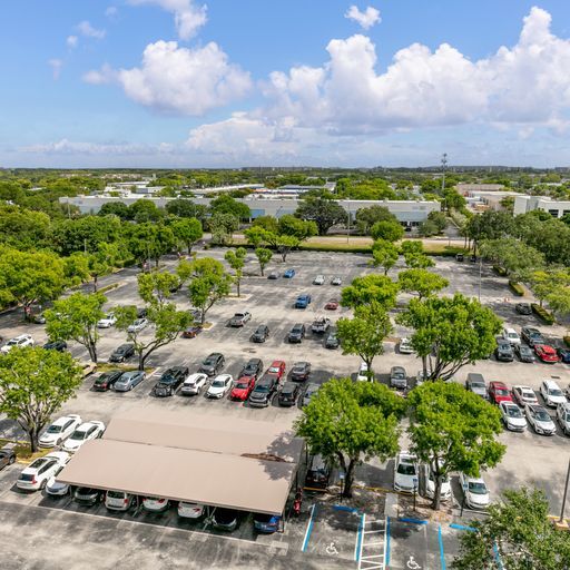 More Photos Of 1901 W Cypress Creek Rd, Fort Lauderdale Office For Lease