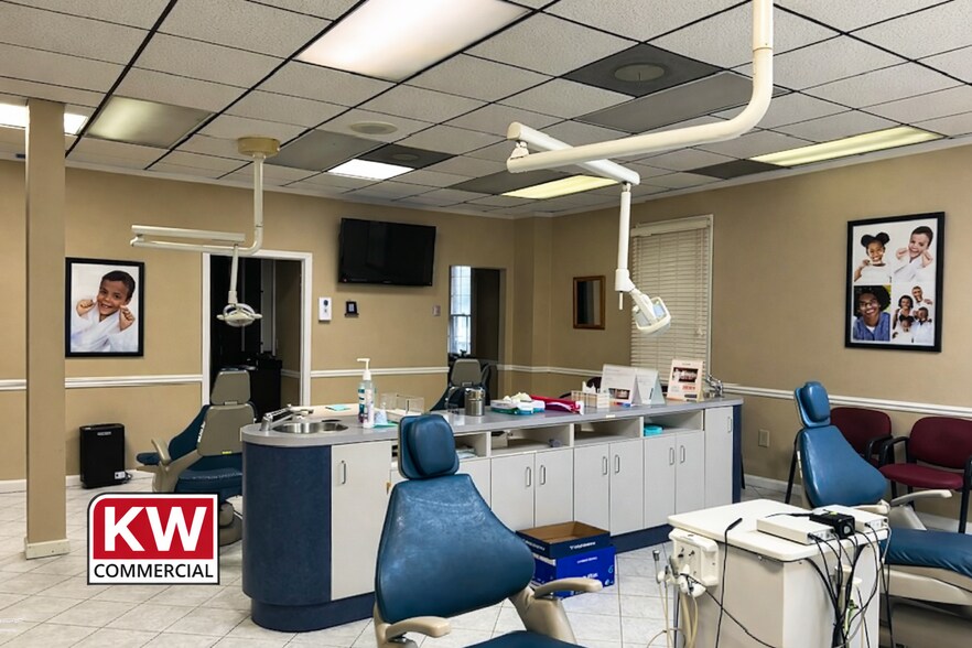 More Photos Of 900 N Hairston Rd, Stone Mountain Medical For Lease