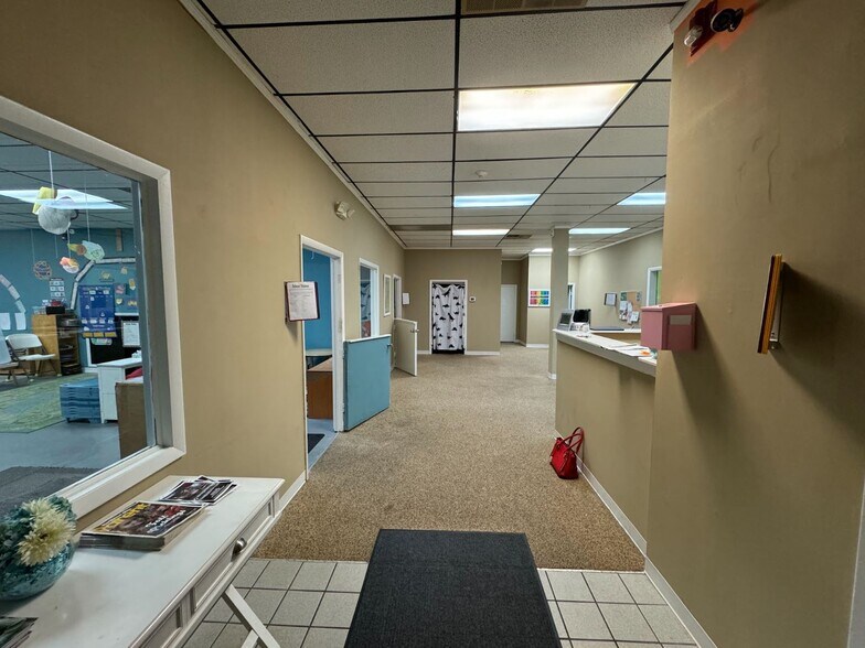 More Photos Of 8161 Broadview Rd, Broadview Heights Daycare Center For Sale