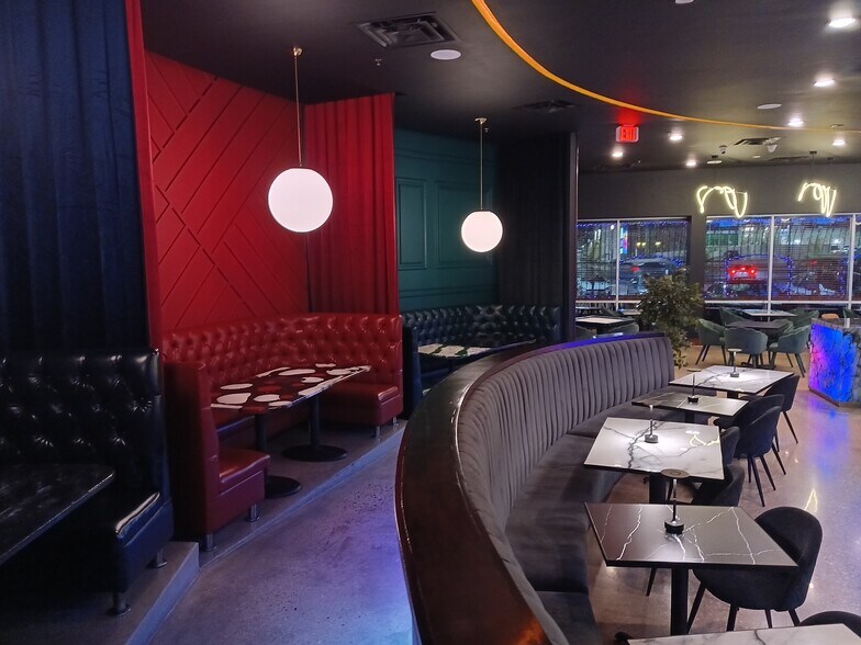 More Photos Of 12225 Westheimer Rd, Houston Freestanding For Lease