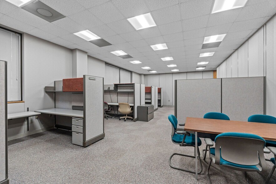 More Photos Of 3600 Wheeler Ave, Fort Smith Medical For Lease