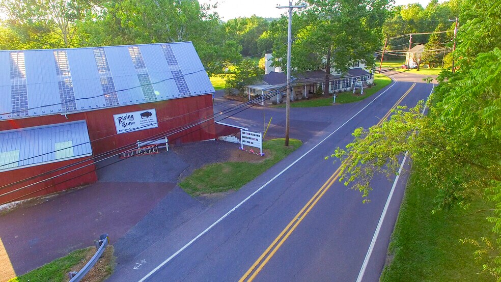 More Photos Of 898 Allentown Rd, Telford Restaurant For Sale