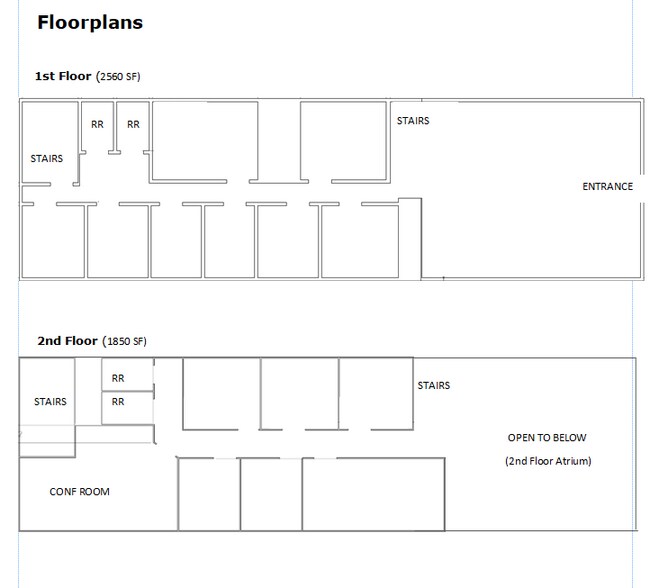 More Photos Of 7451 Highway 62 E, Mount Vernon Office For Lease