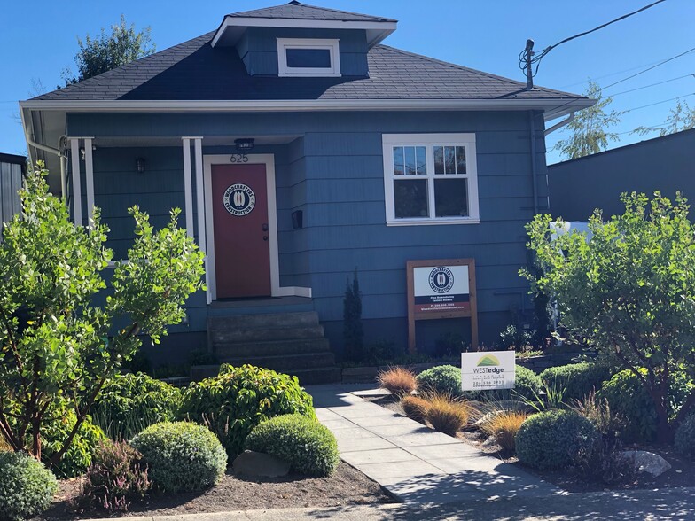 Primary Photo Of 625 NW 45th St, Seattle Office For Lease