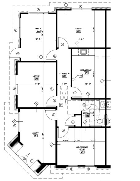 More Photos Of 21777 Merchants Way, Katy Unknown For Lease