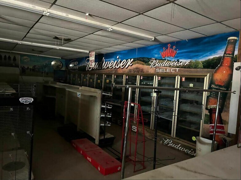 More Photos Of 5459 FM 624, Robstown Service Station For Sale