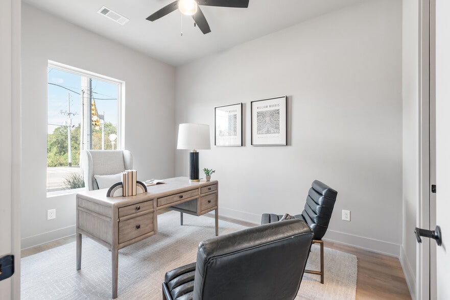 More Photos Of 1090 Haysboro Ave, Nashville Specialty For Sale