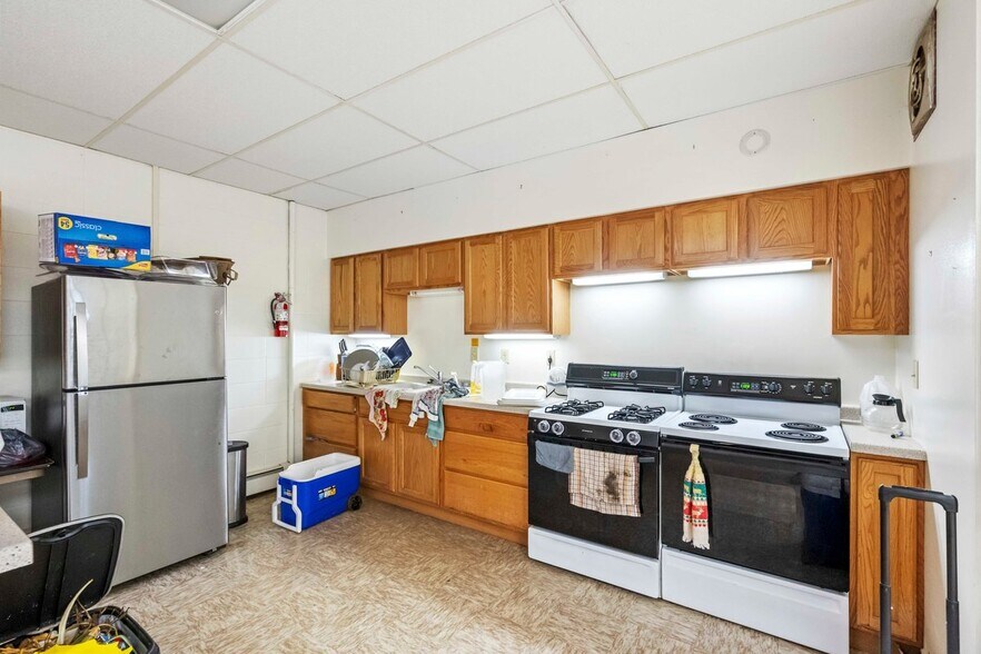 More Photos Of 4301 Mandrake Rd, Madison Religious Facility For Sale