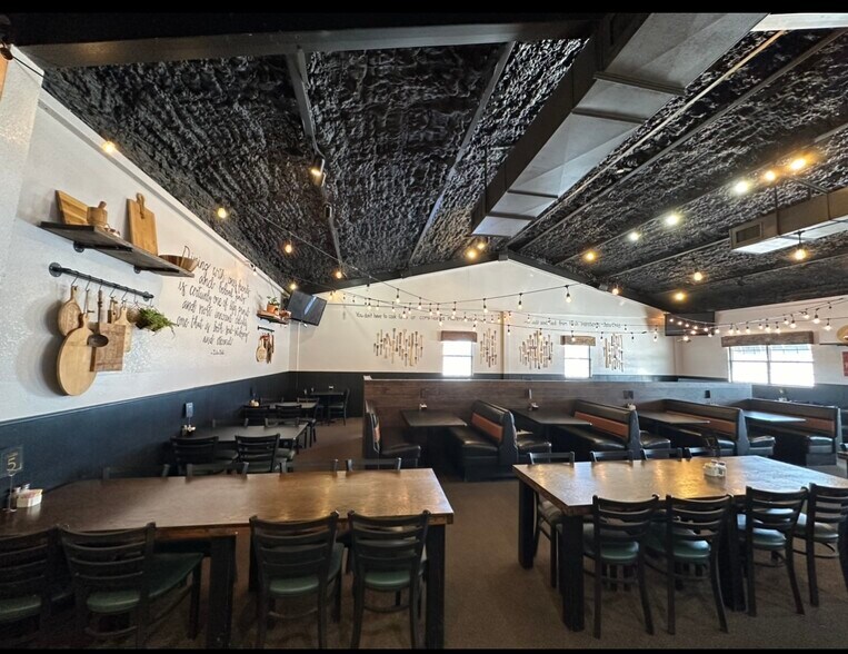 More Photos Of 524 S Dawson St, Meeker General Retail For Sale