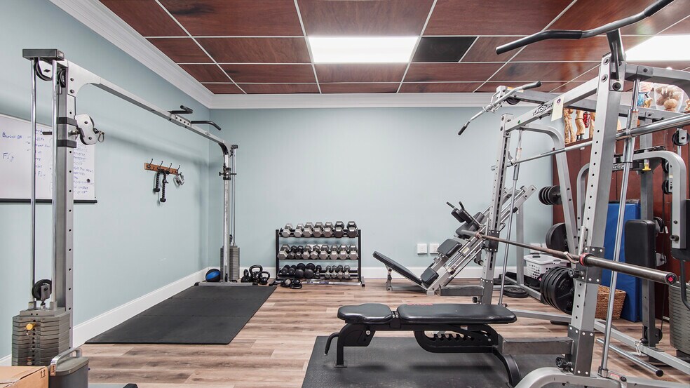 More Photos Of 308 Williams Ave, Port Saint Joe Storefront For Sale