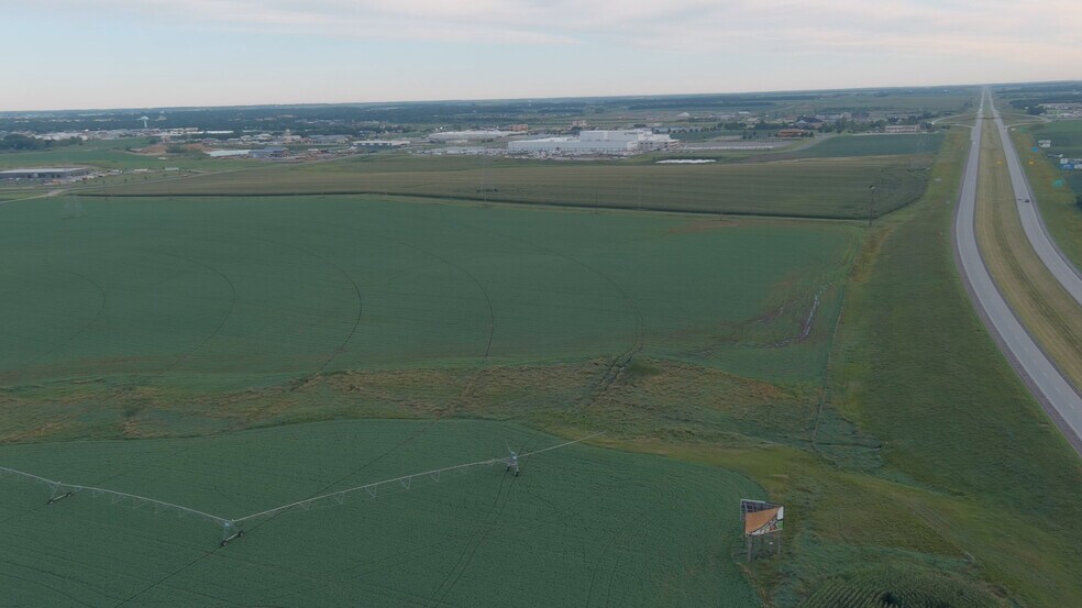 More Photos Of 17290 457th Ave, Watertown Land For Sale