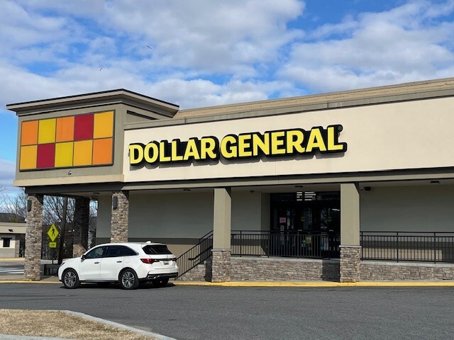 More Photos Of 7700-7778 Landover Rd, Hyattsville Unknown For Lease