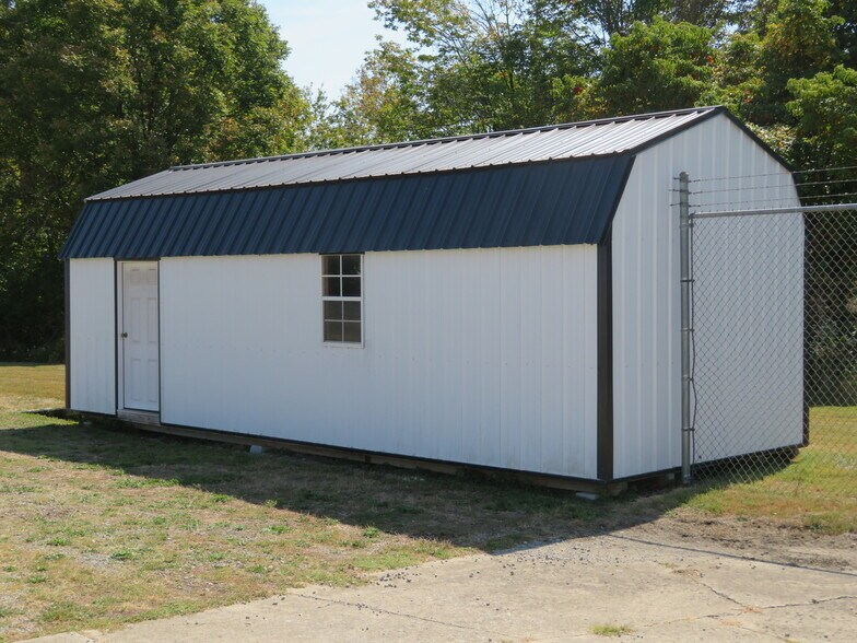 More Photos Of 100 Homestead Ave, Hillsboro Warehouse For Sale