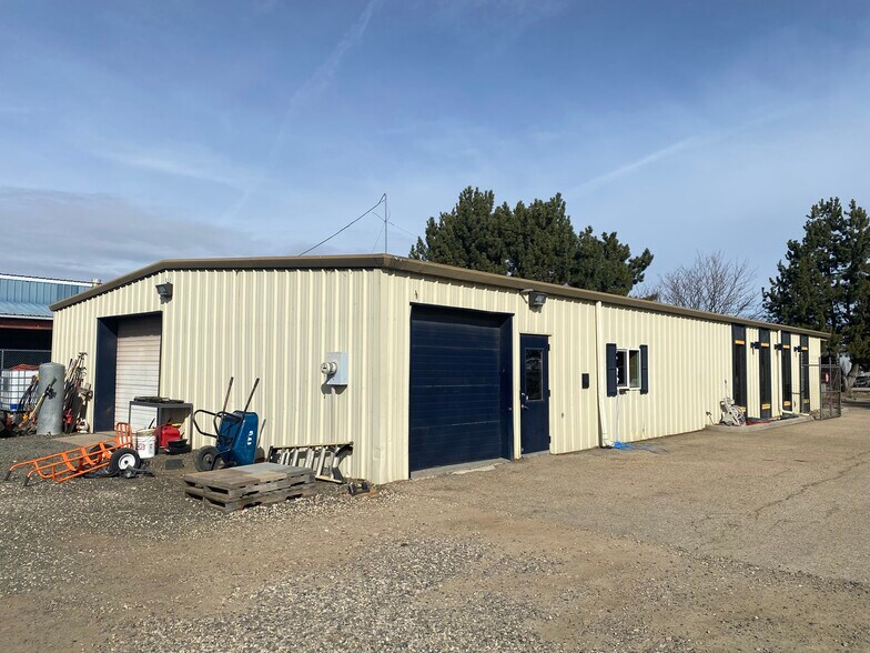 More Photos Of 7953 W Mossy Cup St, Boise Light Manufacturing For Lease
