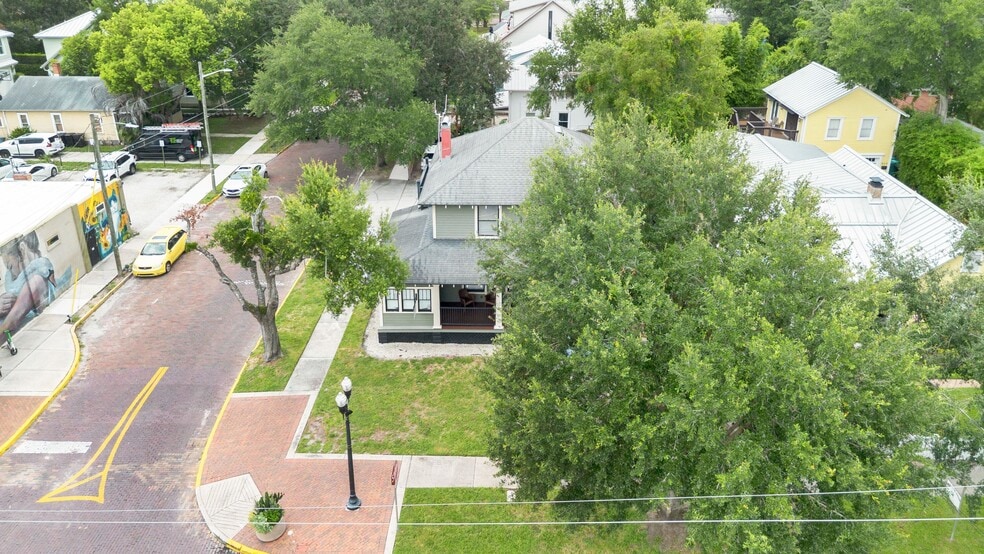 More Photos Of 901 E Washington St, Orlando Office For Sale