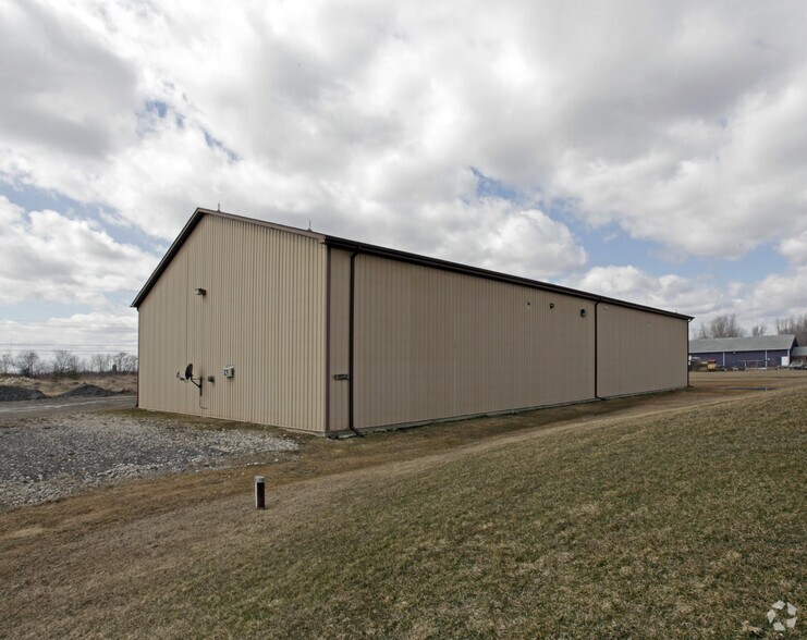 Primary Photo Of 66605 S Forest Ave, Lenox Township Warehouse For Lease