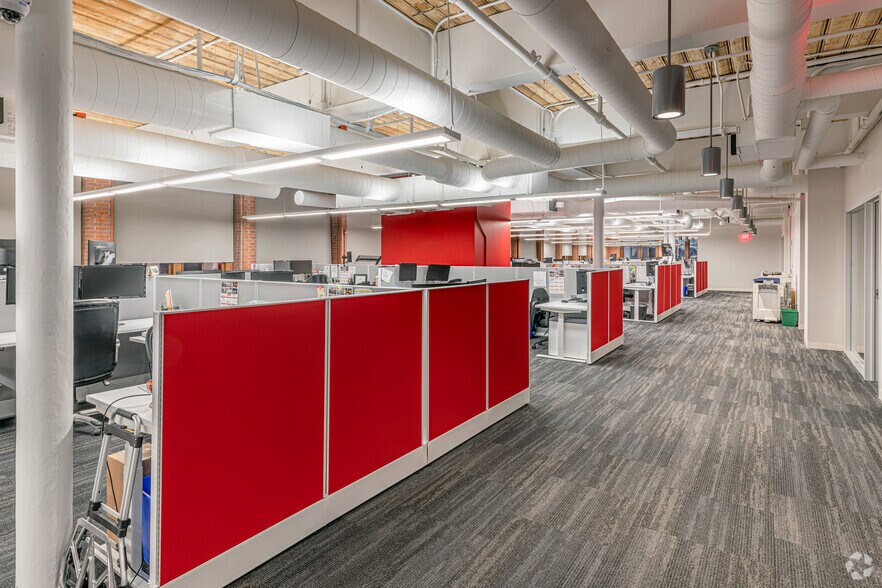 More Photos Of 1 Davol Sq, Providence Office For Lease