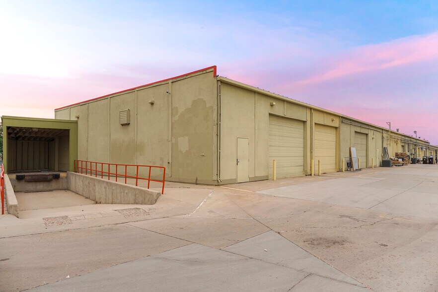 More Photos Of 2825 Wilderness Pl, Boulder Warehouse For Lease