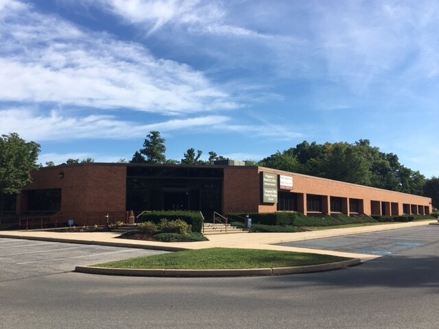 More Photos Of 6081 Hamilton Blvd, Allentown Office For Lease