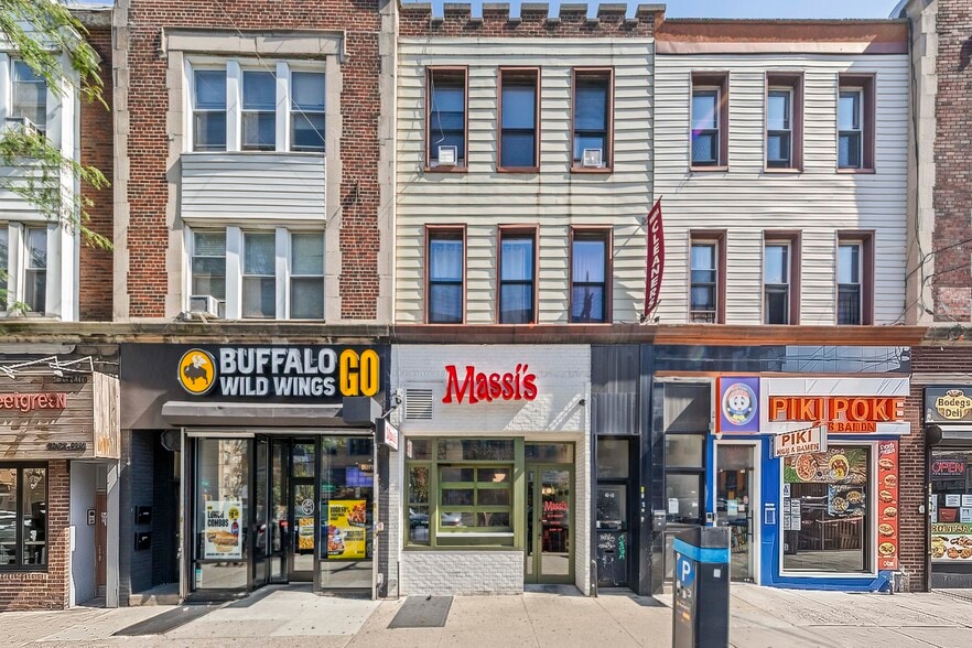 Primary Photo Of 2909 Broadway, Astoria Storefront For Lease