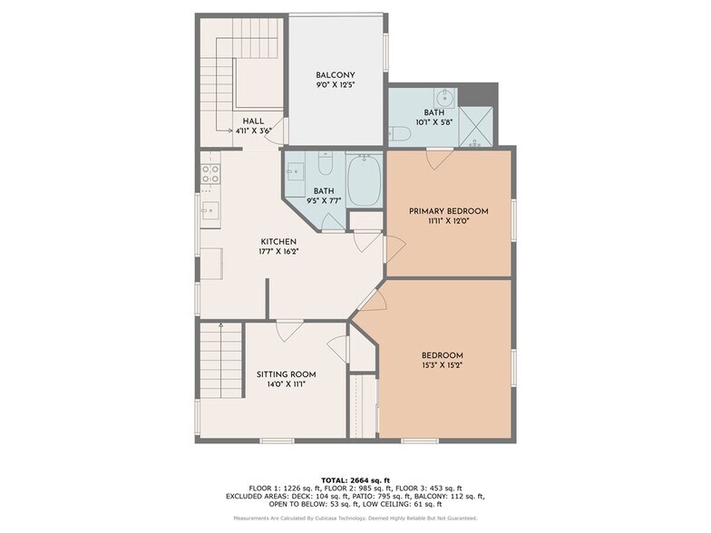 More Photos Of 1526 Franklin Rd SW, Roanoke Hospitality For Sale