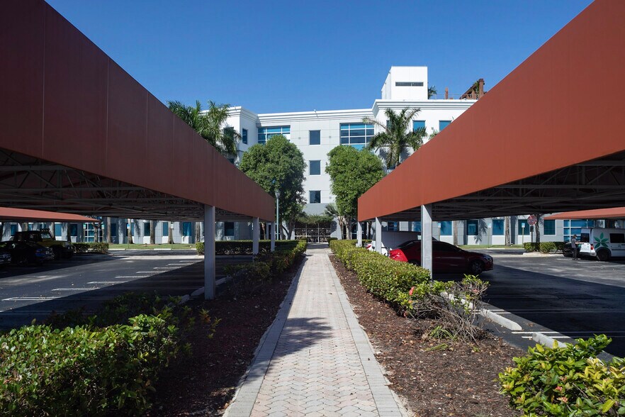 More Photos Of 9850 NW 41st St, Doral Office For Lease