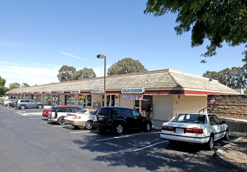 More Photos Of 2205-2217 San Ramon Valley Blvd, San Ramon Unknown For Lease