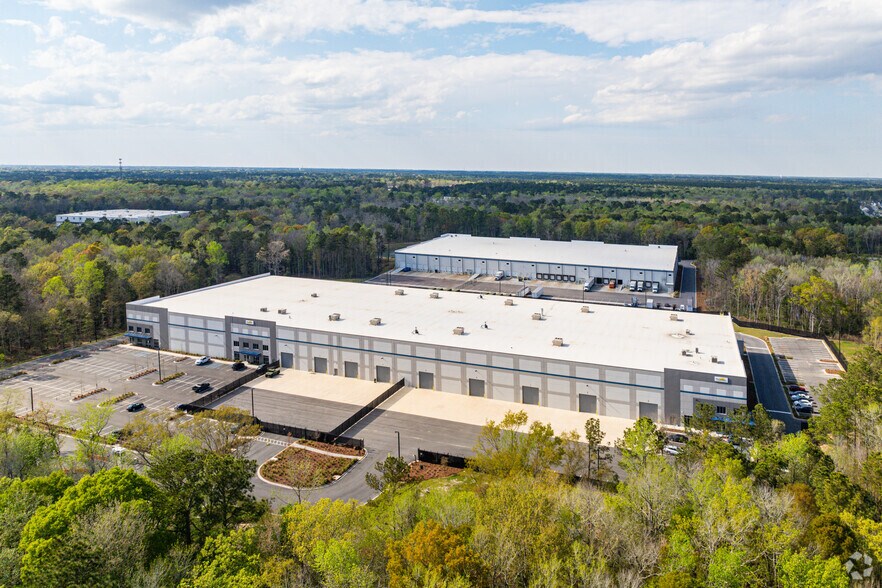 Primary Photo Of 9028 Palmetto Commerce Pky, Ladson Distribution For Lease