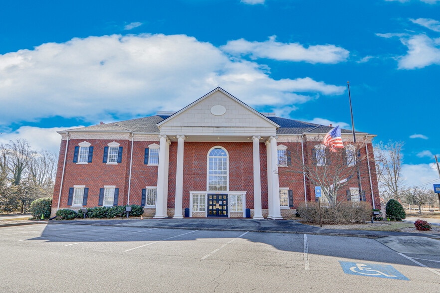 More Photos Of 3461 Atlanta Hwy, Flowery Branch Office For Sale