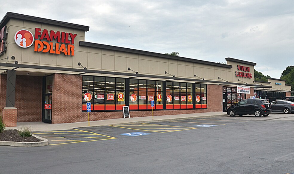 More Photos Of 3510-3526 NE Vivion Rd, Kansas City Unknown For Lease
