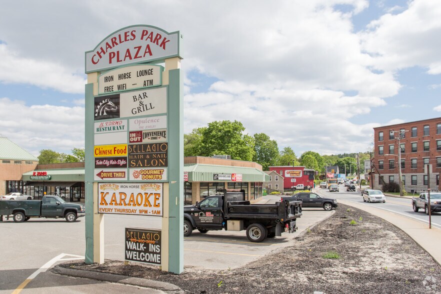 More Photos Of 19-49 Airport Rd, Fitchburg Unknown For Lease